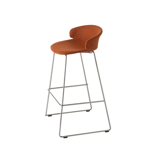 Scaun bar Metalmobil Classy 1085m
